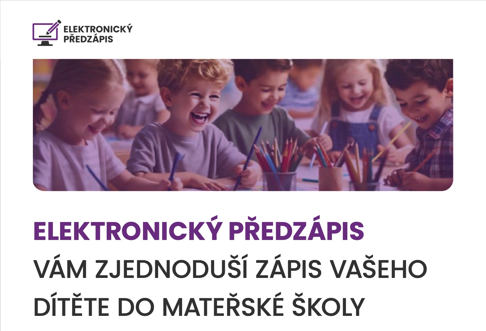 Elektronick� p�edz�pis - Jak na to?